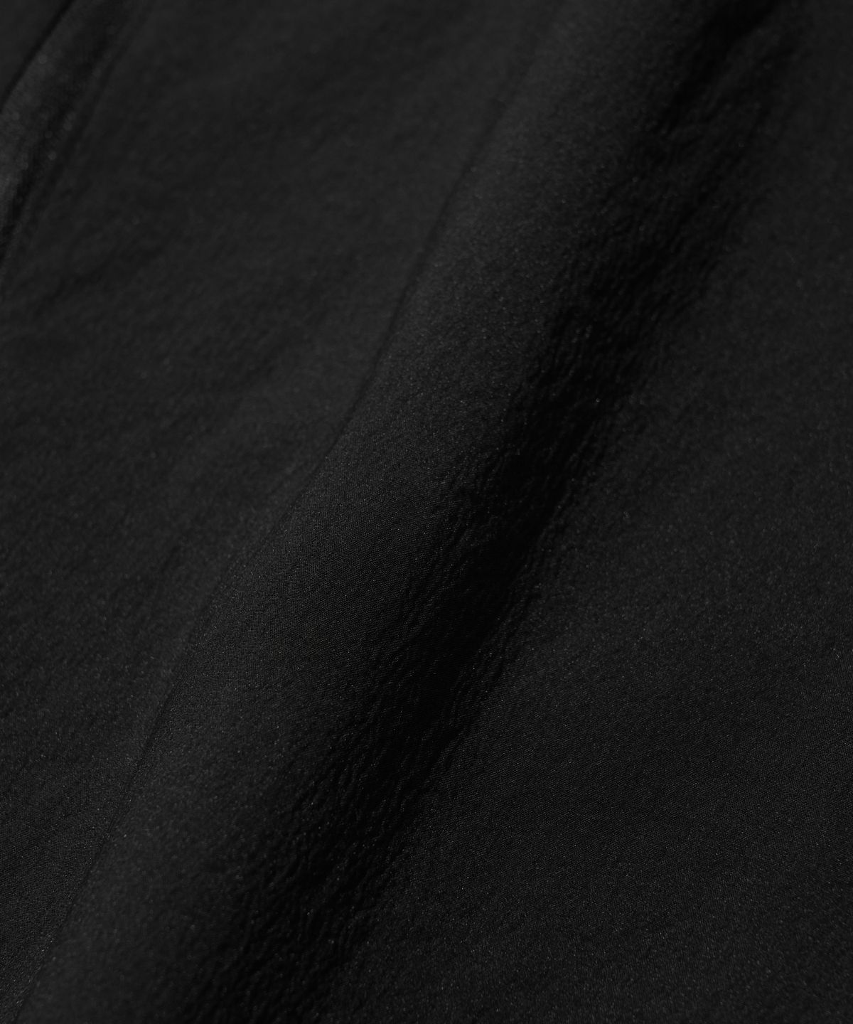 웰터 익스페리먼트(WELTER EXPERIMENT) FLEXIABLE SOFT SHELL JACKET_BLACK_WOL065