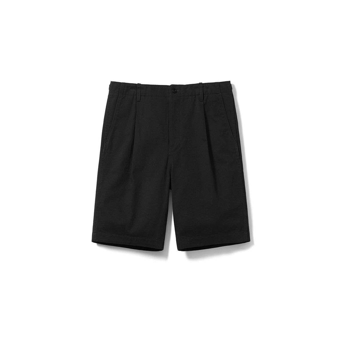 포터리(POTTERY) Officer Chino Shorts - 5 Color