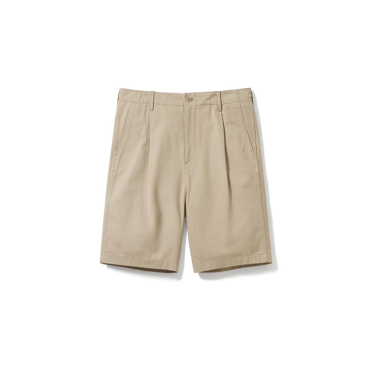 포터리(POTTERY) Officer Chino Shorts - 5 Color