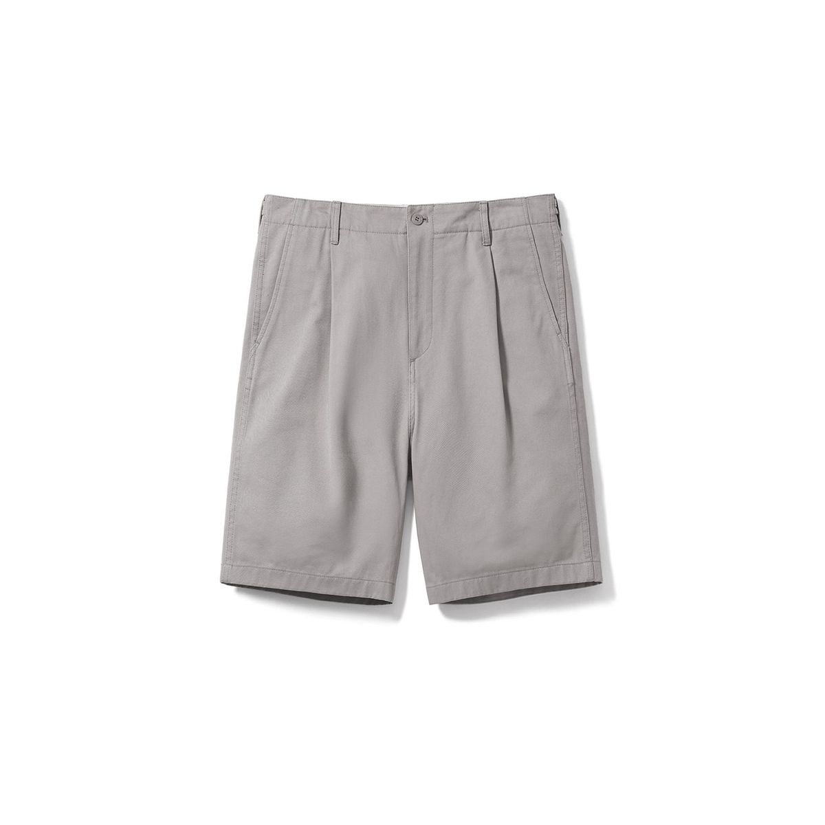 포터리(POTTERY) Officer Chino Shorts - 5 Color
