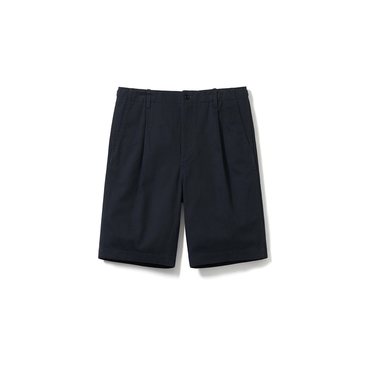포터리(POTTERY) Officer Chino Shorts - 5 Color