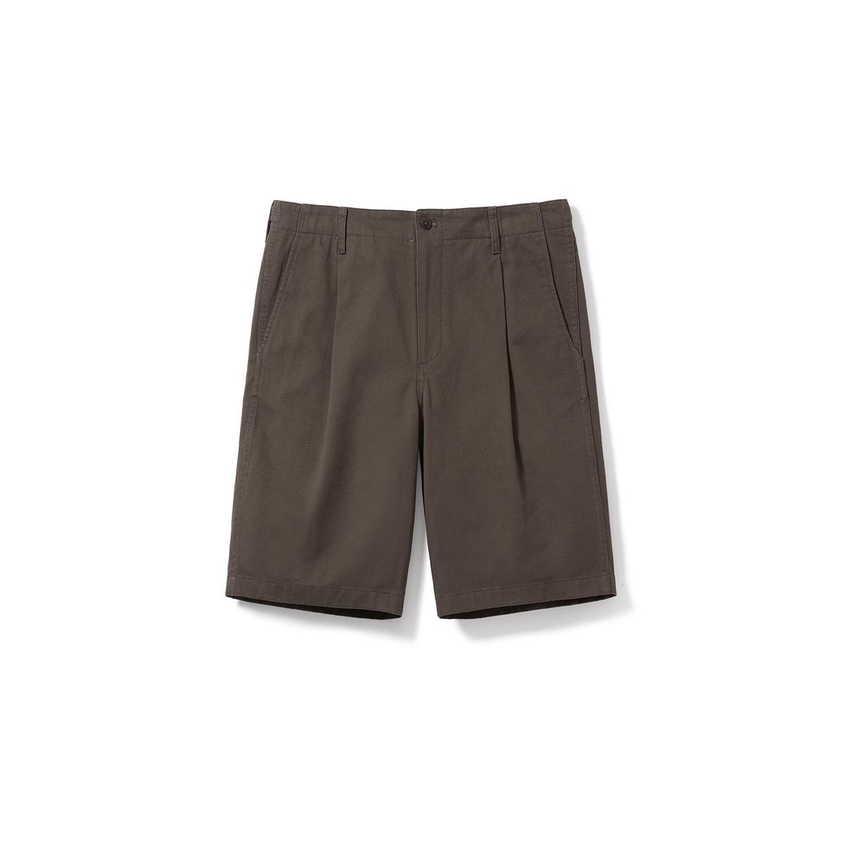 포터리(POTTERY) Officer Chino Shorts - 5 Color
