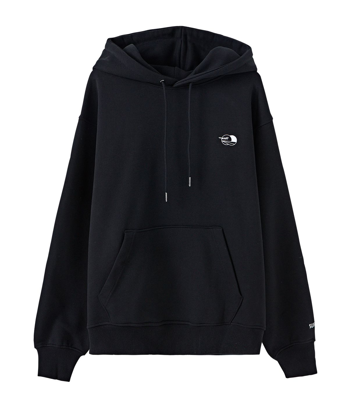 서플로(SURFLO) 남녀공용 BAZIX Hoodie 후드티