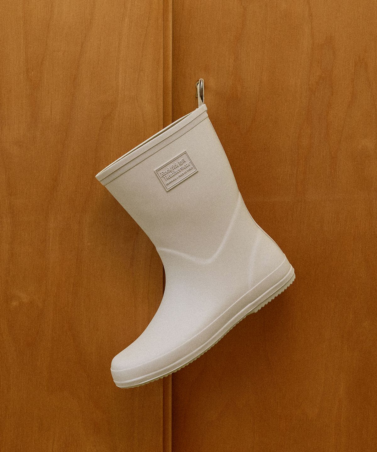 락피쉬웨더웨어(ROCKFISH WEATHERWEAR) EBBY RAIN BOOTS MIDDLE - 6 colors