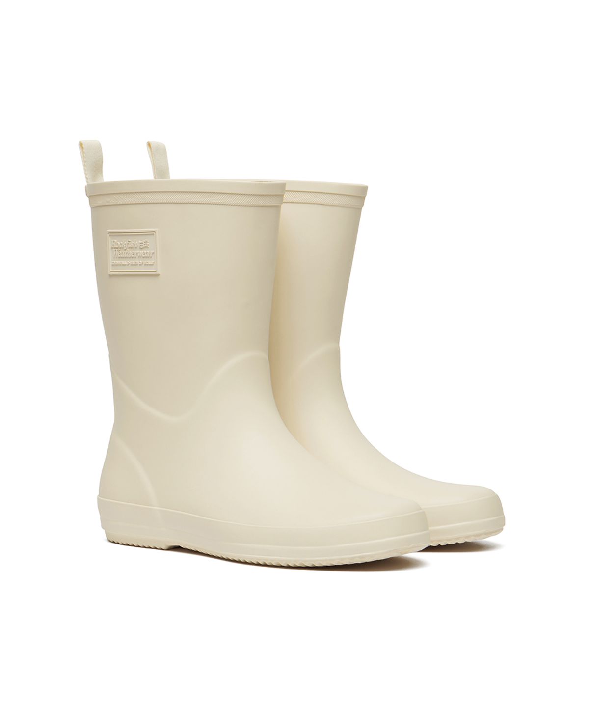 락피쉬웨더웨어(ROCKFISH WEATHERWEAR) EBBY RAIN BOOTS MIDDLE - 6 colors