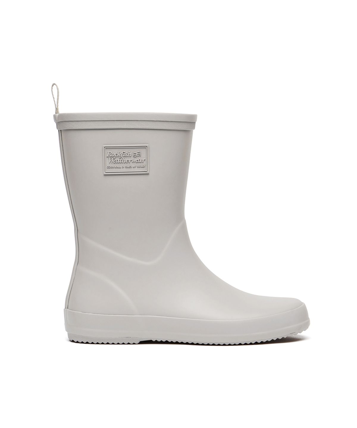 락피쉬웨더웨어(ROCKFISH WEATHERWEAR) EBBY RAIN BOOTS MIDDLE - 6 colors