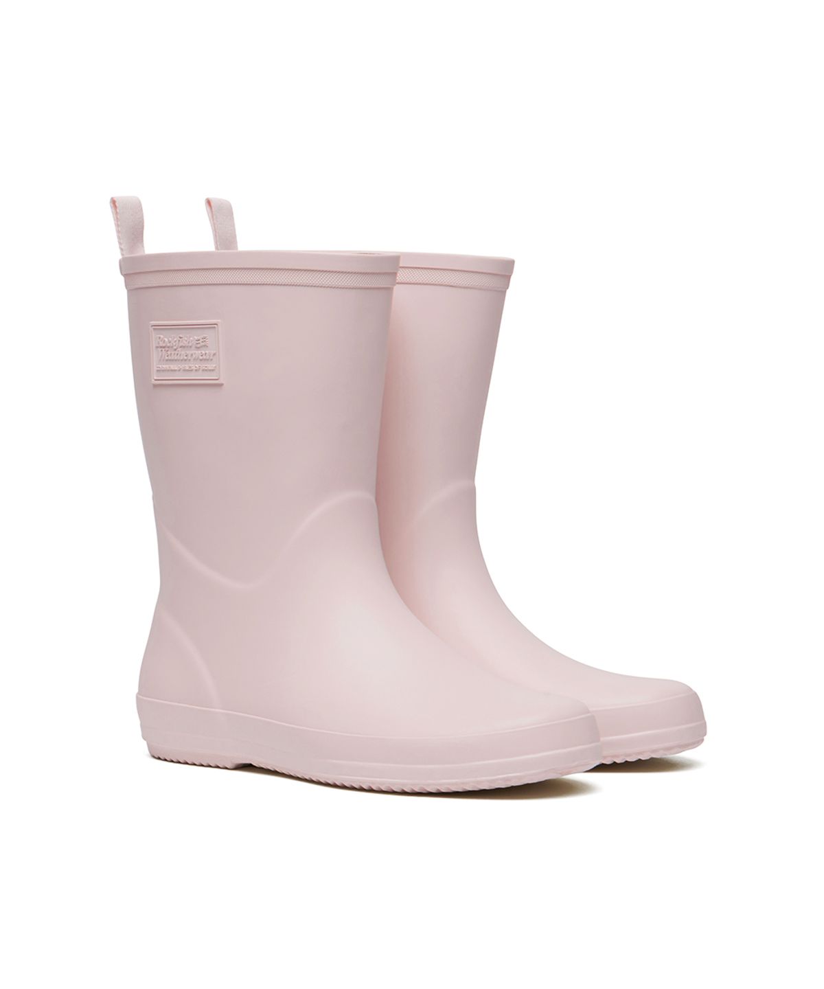 락피쉬웨더웨어(ROCKFISH WEATHERWEAR) EBBY RAIN BOOTS MIDDLE - 6 colors