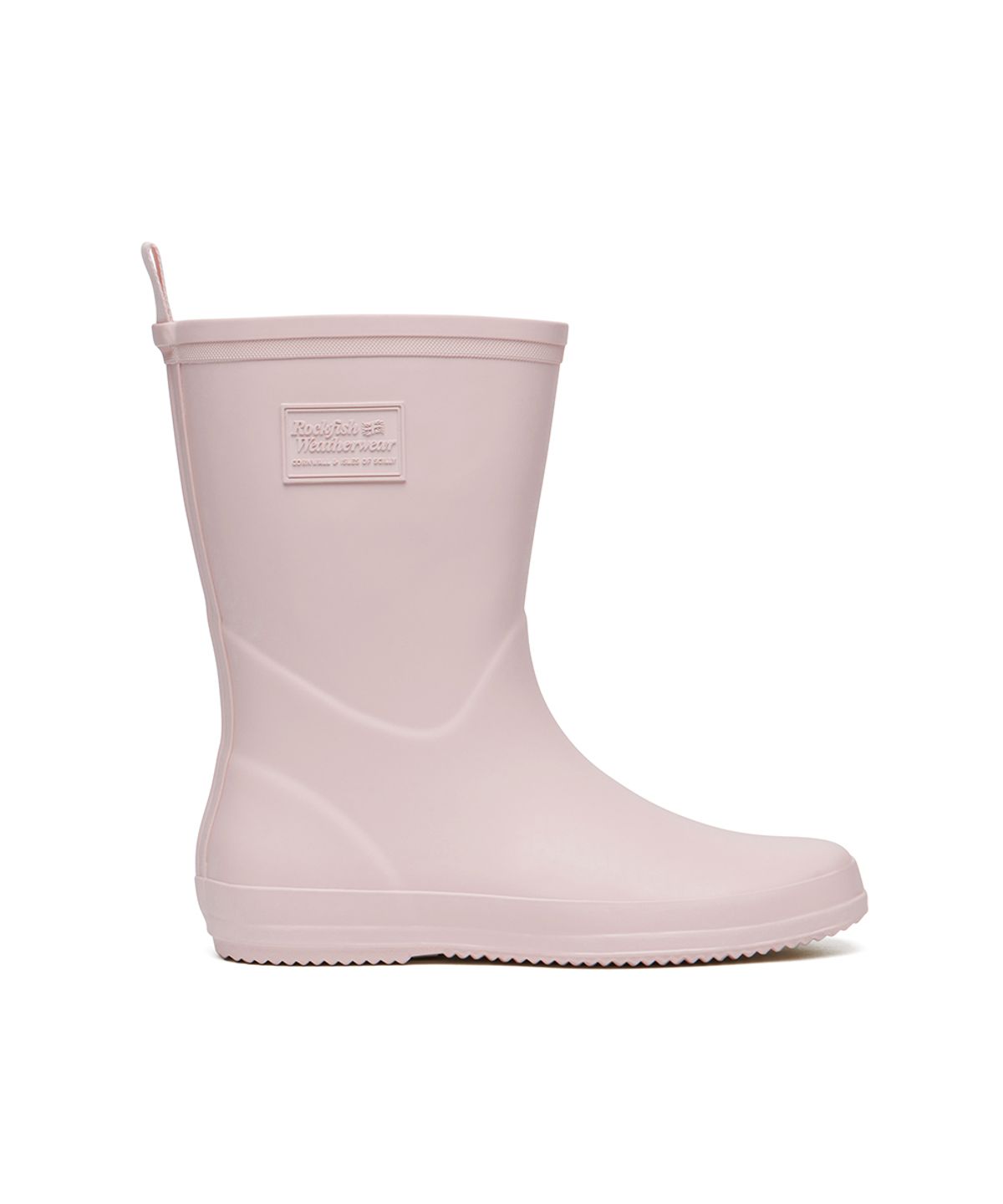 락피쉬웨더웨어(ROCKFISH WEATHERWEAR) EBBY RAIN BOOTS MIDDLE - 6 colors
