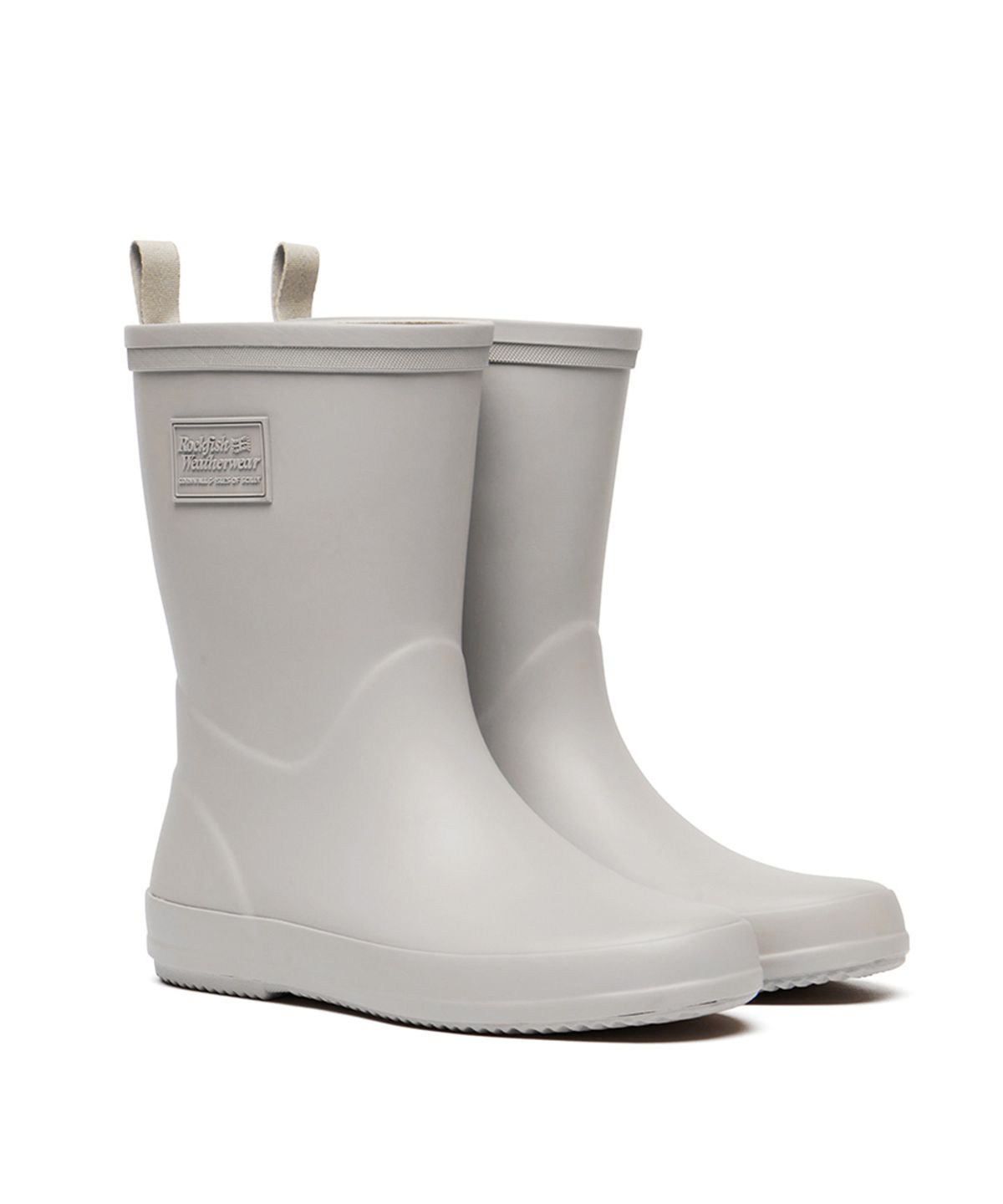 락피쉬웨더웨어(ROCKFISH WEATHERWEAR) EBBY RAIN BOOTS MIDDLE - 6 colors