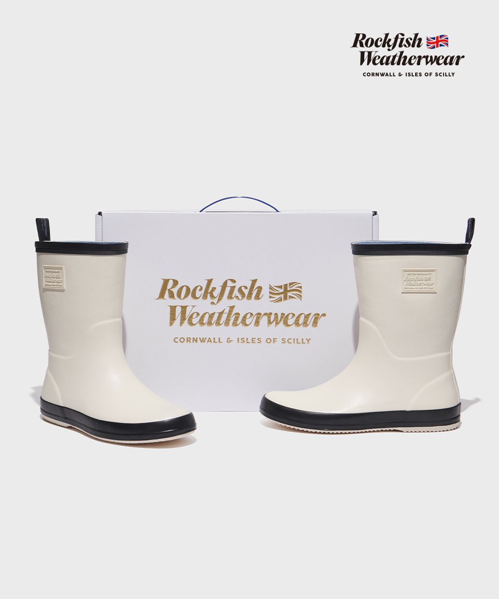 ★Rockfish Weatherwear★ EBBY COLOR BLOCK RAIN BOOTS 2 colo MUSINSA | ROCKFISH WEATHERWEAR EBBY COLOR BLOCK RAIN BOOTS