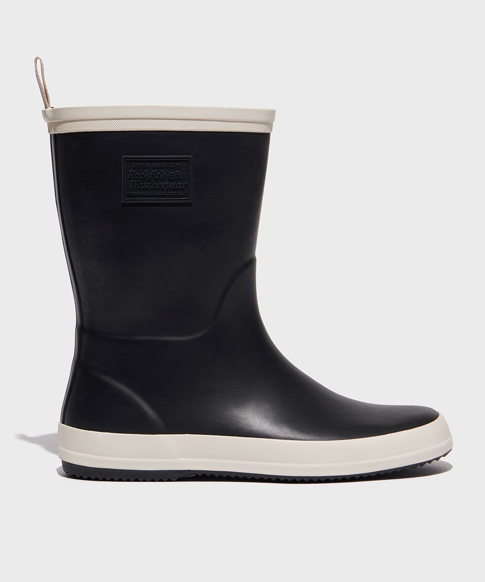 ★Rockfish Weatherwear★ EBBY COLOR BLOCK RAIN BOOTS 2 colo MUSINSA | ROCKFISH WEATHERWEAR EBBY COLOR BLOCK RAIN BOOTS