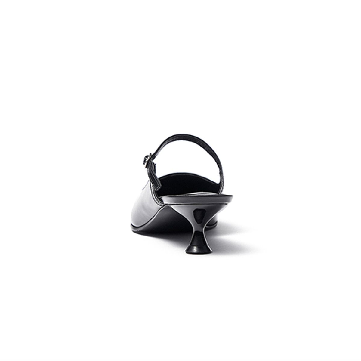 코아그먼트(COAGMENT) [Jane Mule] Black