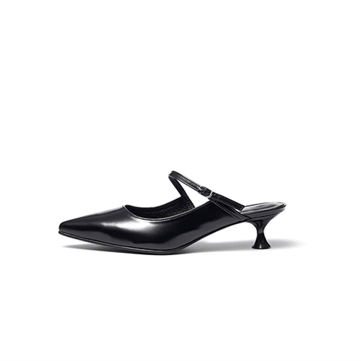 코아그먼트(COAGMENT) [Jane Mule] Black