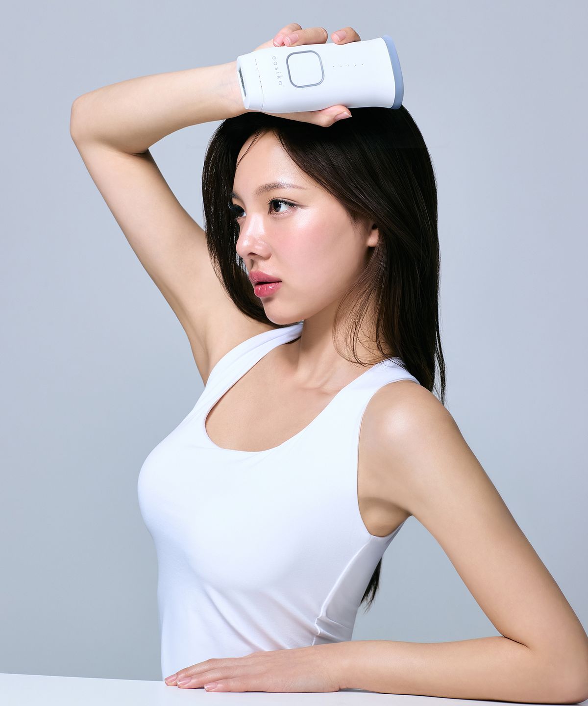 이오시카(EOSIKA) IPL   제모의료기기 SIPL-2000 / 20만회