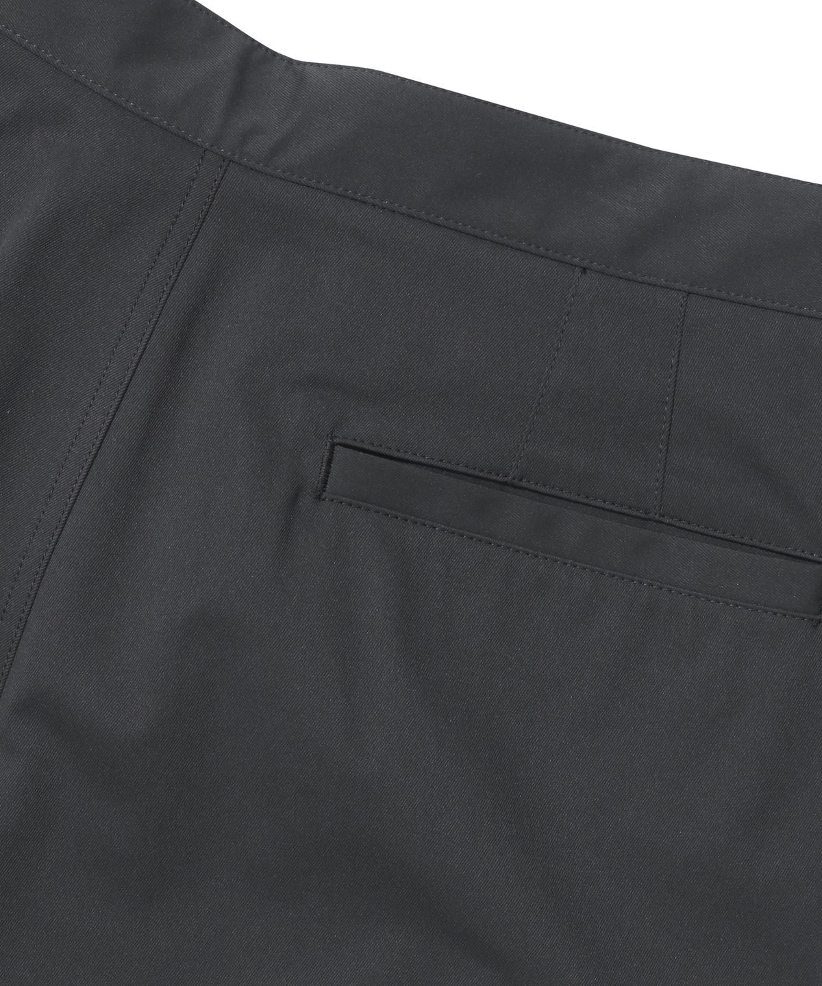 컬럼비아 유니버시티(COLUMBIA UNIVERSITY) NYC BLACKSERIES BELTED UTILITY PANTS 차콜