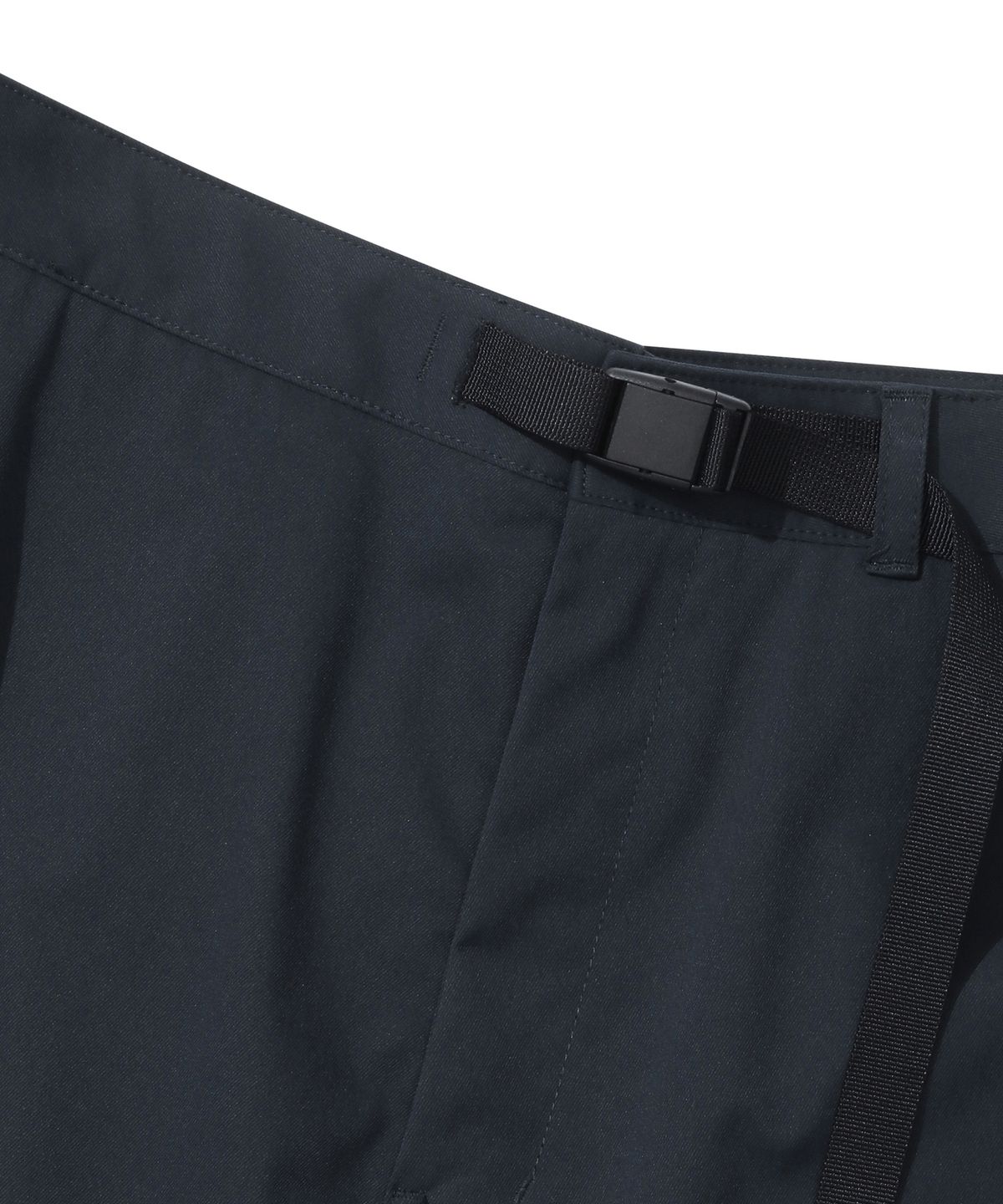 컬럼비아 유니버시티(COLUMBIA UNIVERSITY) NYC BLACKSERIES BELTED UTILITY PANTS 크라운네이비