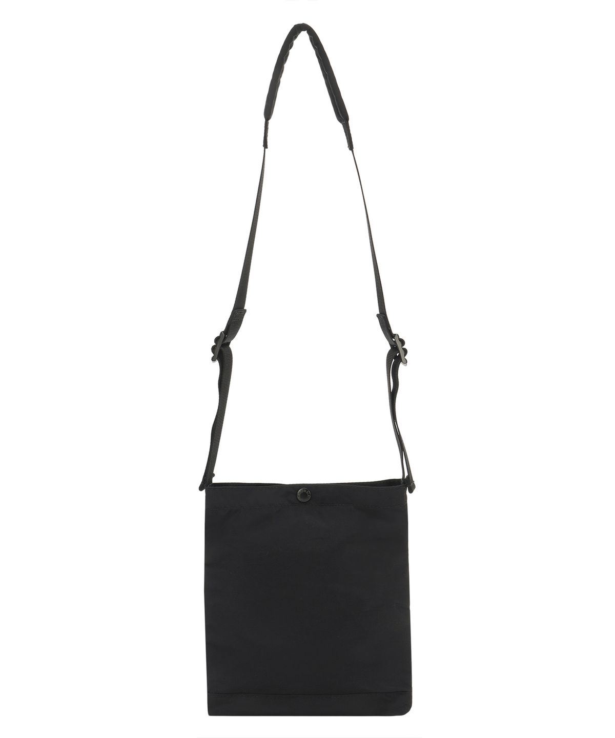 컬럼비아 유니버시티(COLUMBIA UNIVERSITY) SL-LABEL SMALL UTILITY BAG 블랙