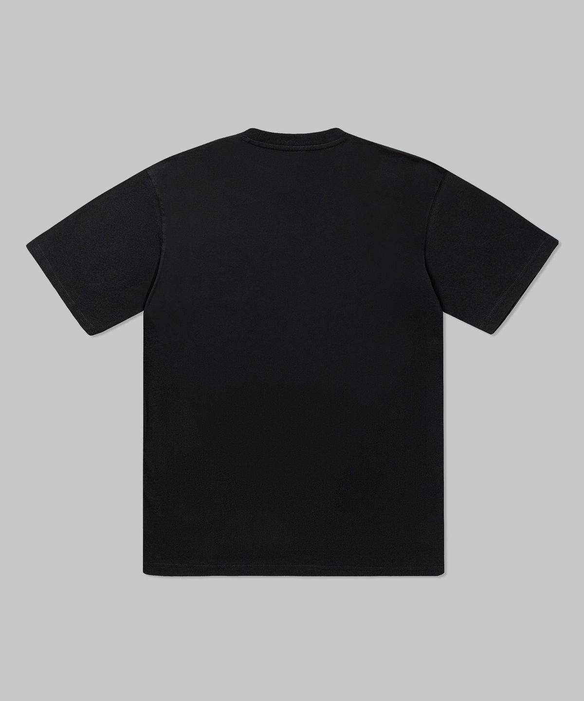 디키즈(DICKIES) 서머데일 티셔츠 Black