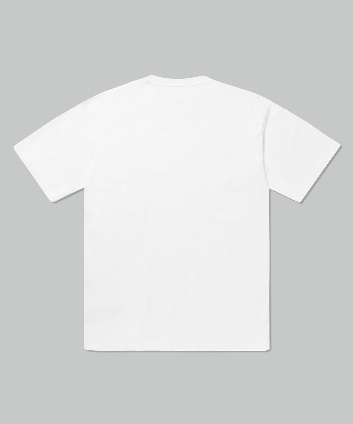 디키즈(DICKIES) 서머데일 티셔츠 White