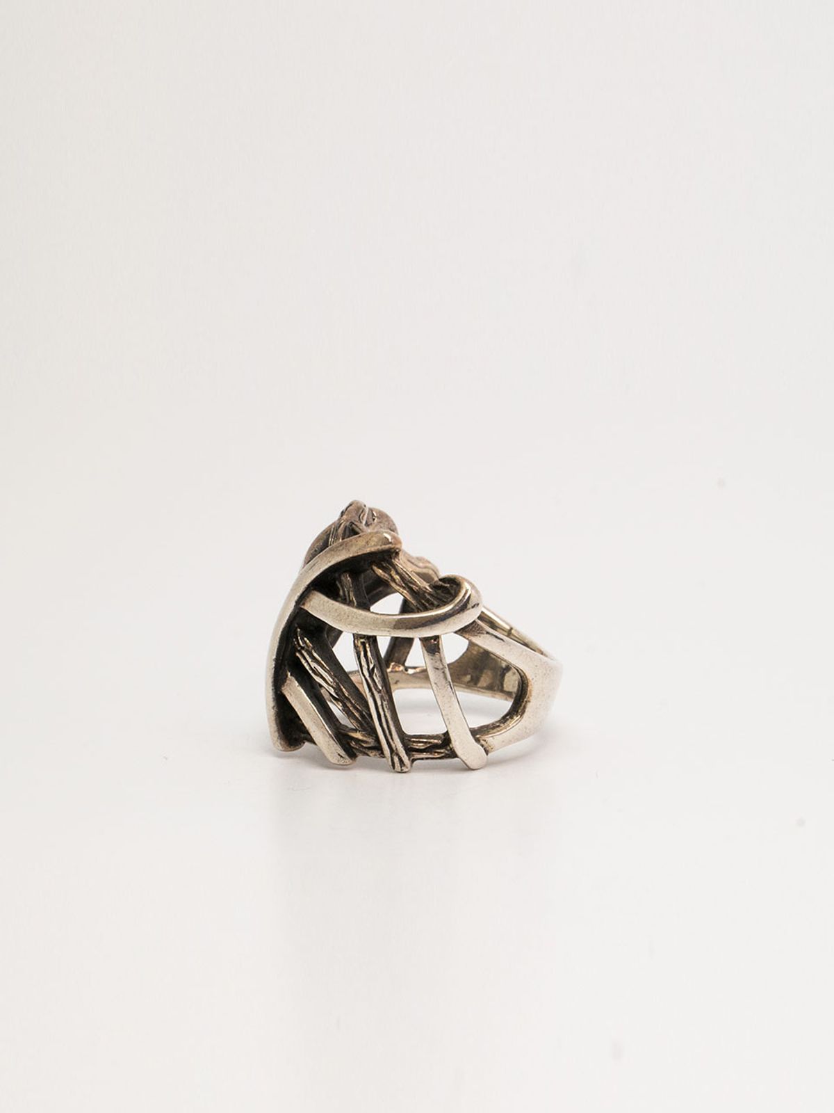 하랑(HARANG) HR 94R_Weave Ring