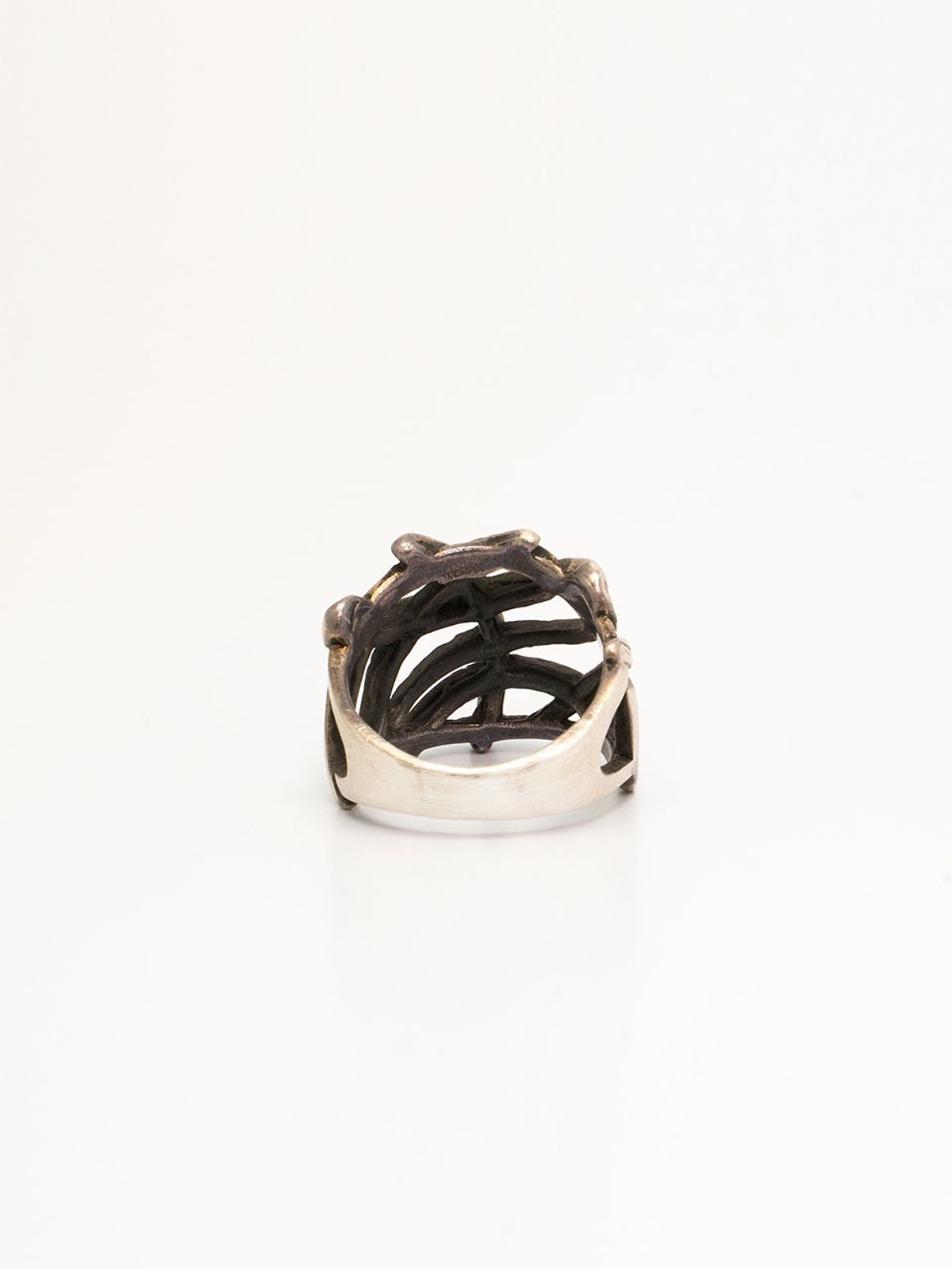 하랑(HARANG) HR 94R_Weave Ring