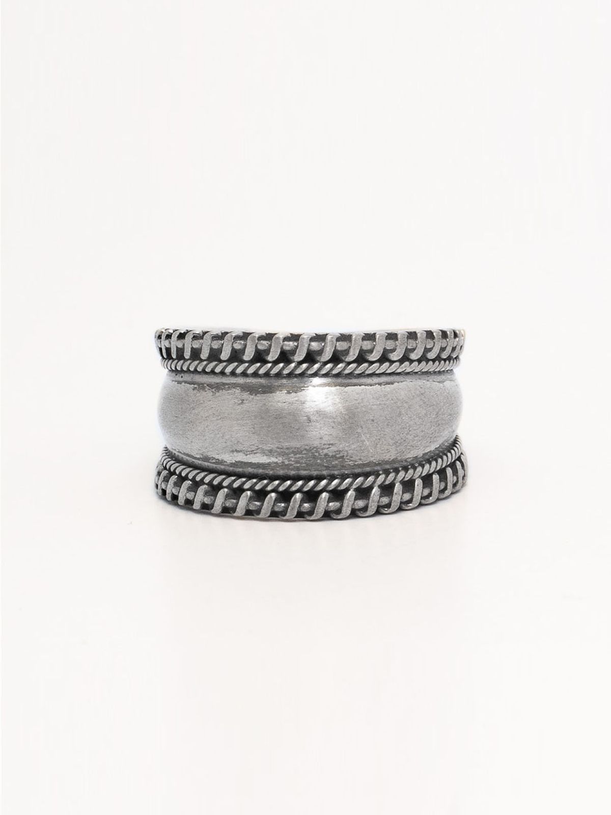 하랑(HARANG) HR 100R_Bold Rope Edge Ring