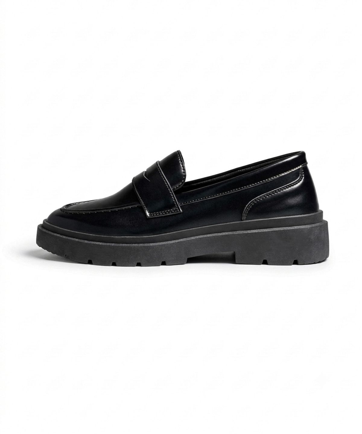 식스핏(6FT) [리뉴얼][+5cm] ZERO LOAFER
