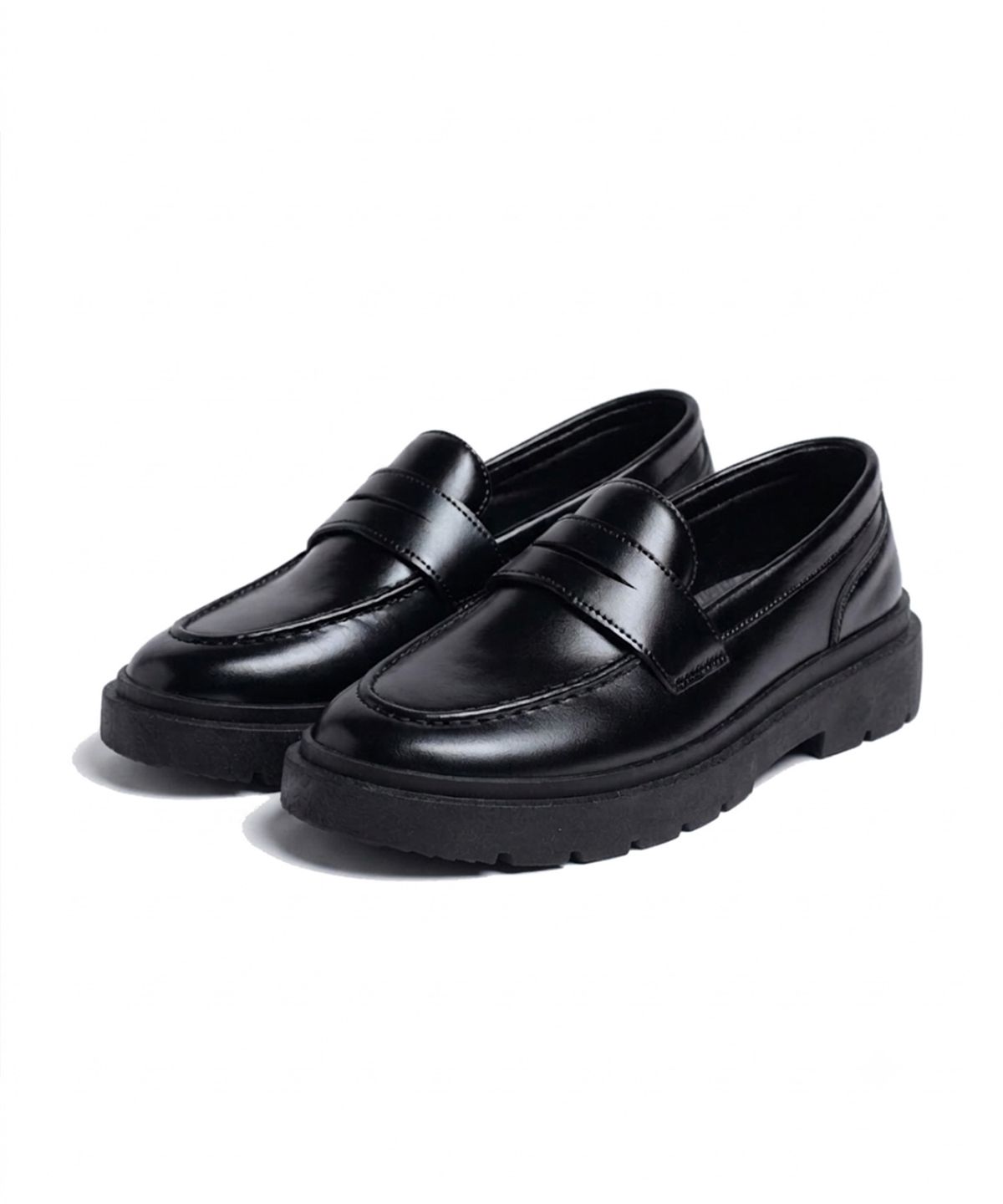 식스핏(6FT) [리뉴얼][+5cm] ZERO LOAFER