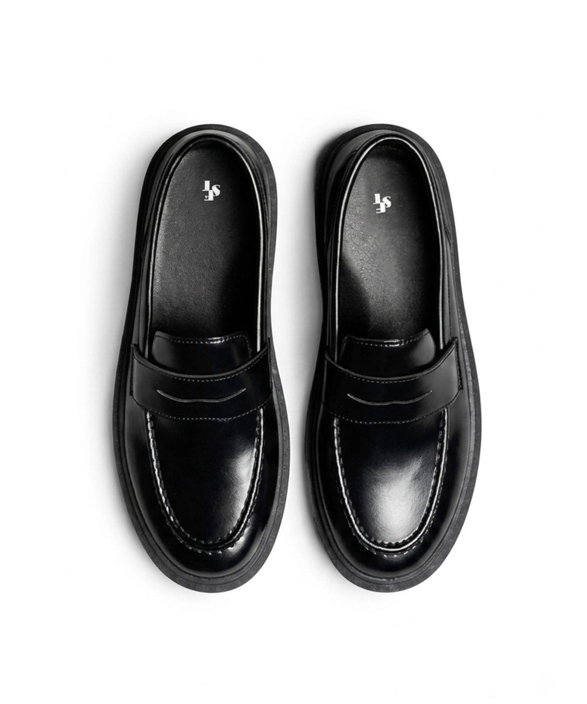 식스핏(6FT) [리뉴얼][+5cm] ZERO LOAFER