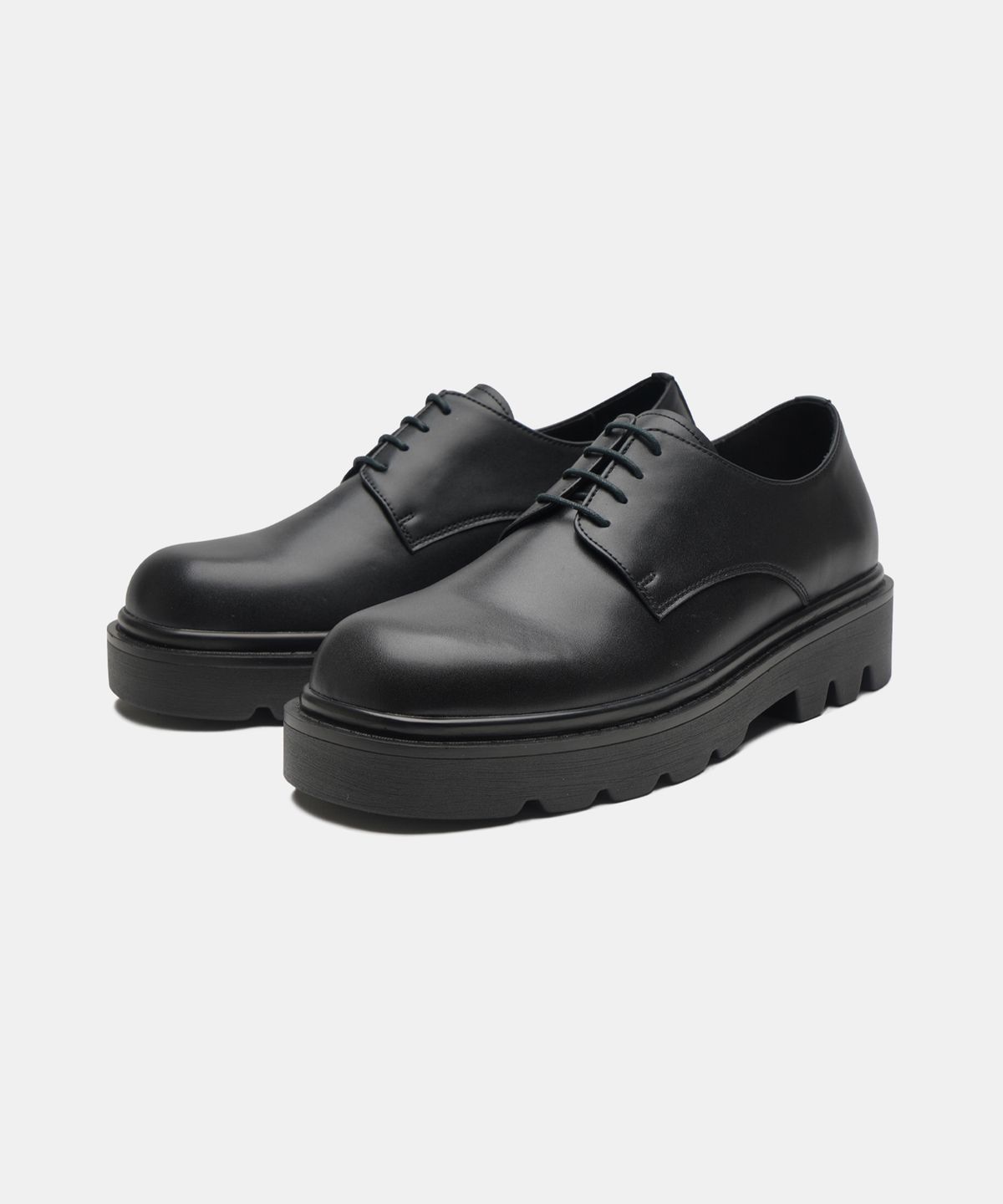 식스핏(6FT) BOLD CHUNKY DERBY
