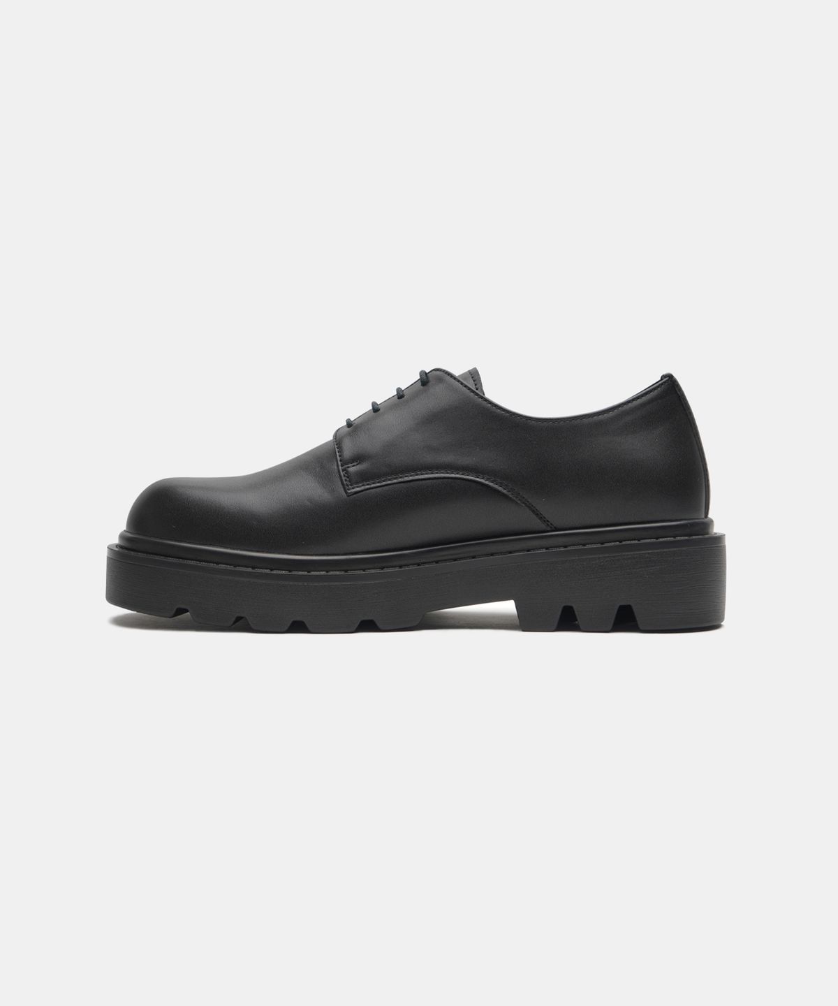 식스핏(6FT) BOLD CHUNKY DERBY
