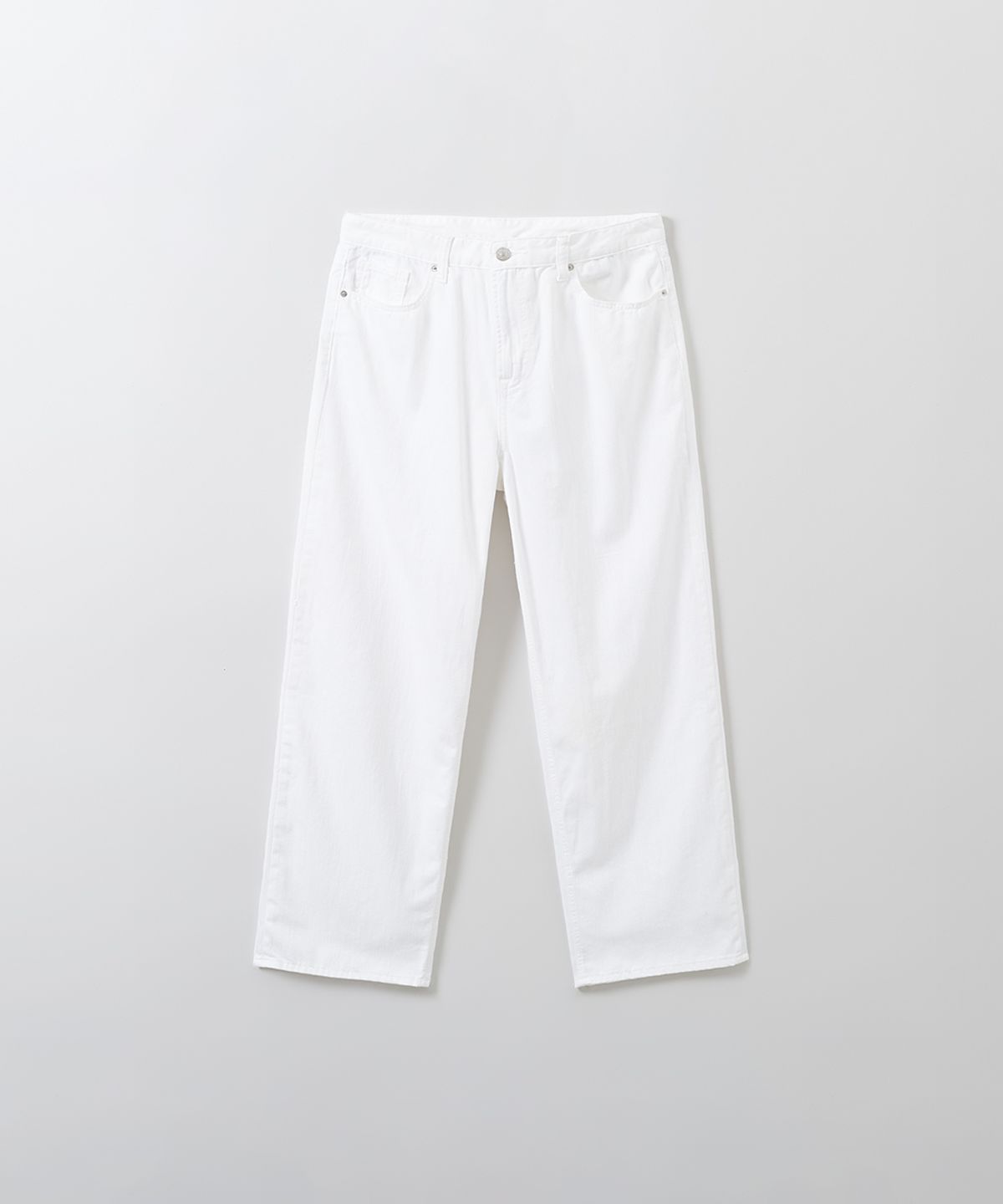 스파오(SPAO) [COOL] 와이드 진_SPTJE25C51