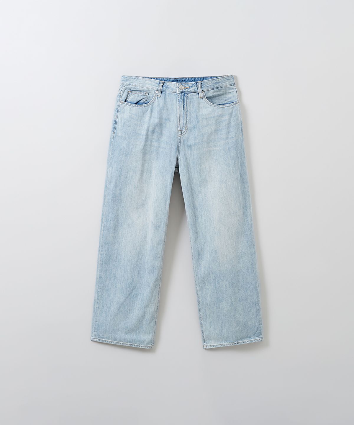 스파오(SPAO) [COOL] 와이드 진_SPTJE25C51