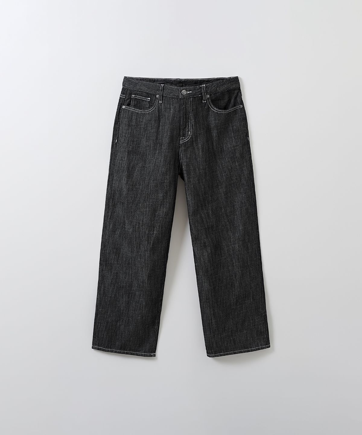 스파오(SPAO) [COOL] 와이드 진_SPTJE25C51
