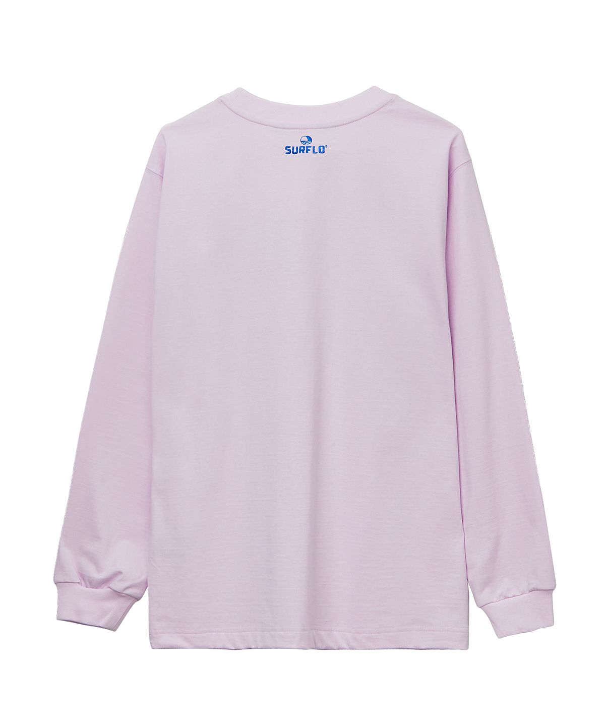 서플로(SURFLO) 남녀공용 SWEET PALM L-Shirt 롱슬리브 티셔츠