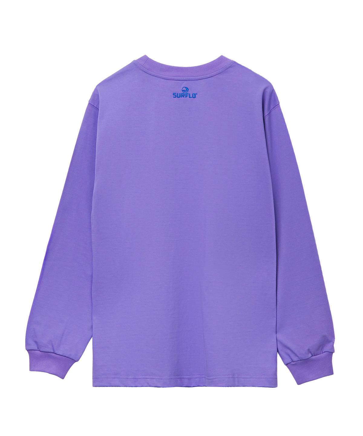 서플로(SURFLO) 남녀공용 SWEET PALM L-Shirt 롱슬리브 티셔츠