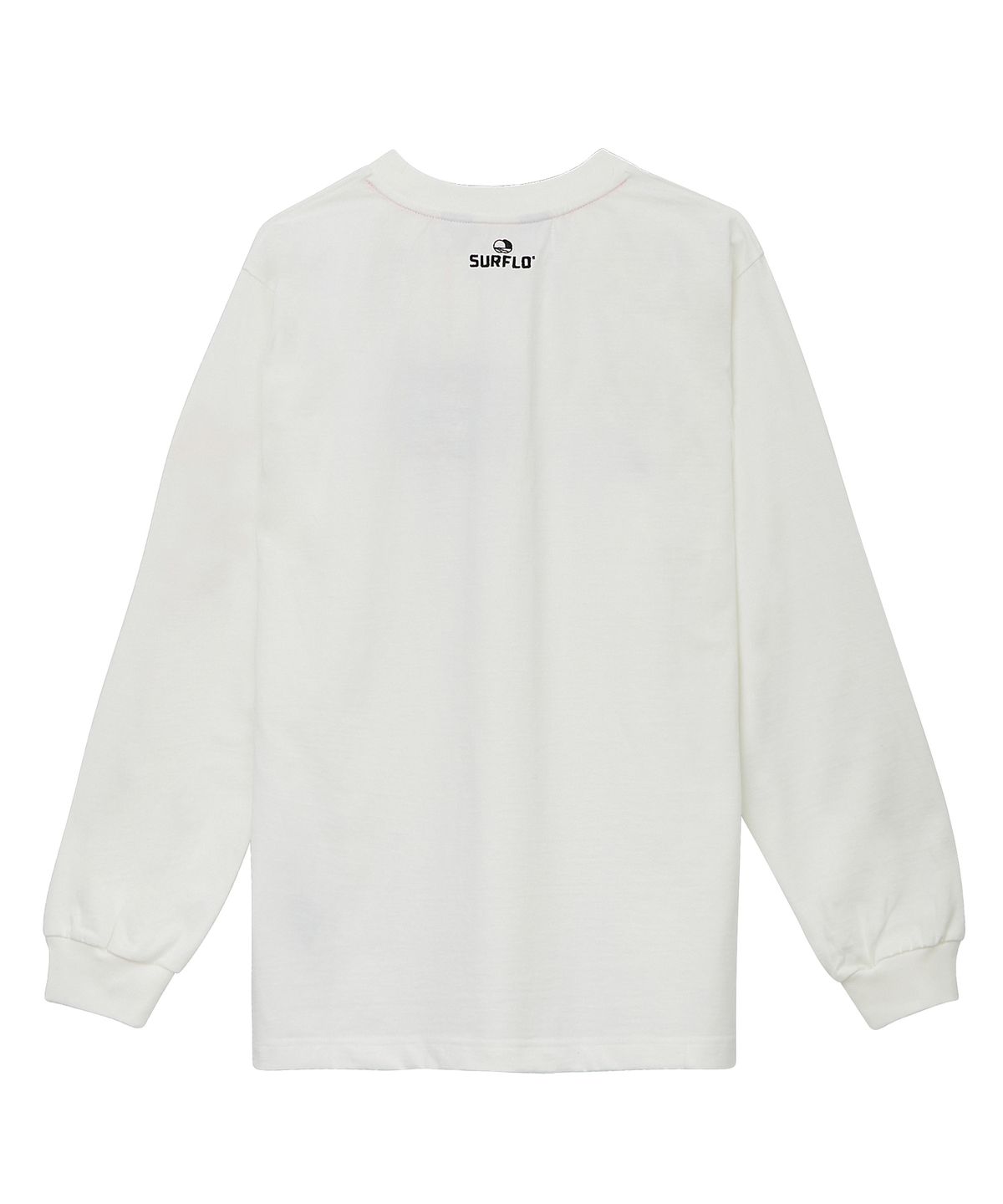 서플로(SURFLO) 남녀공용 SWEET PALM L-Shirt 롱슬리브 티셔츠
