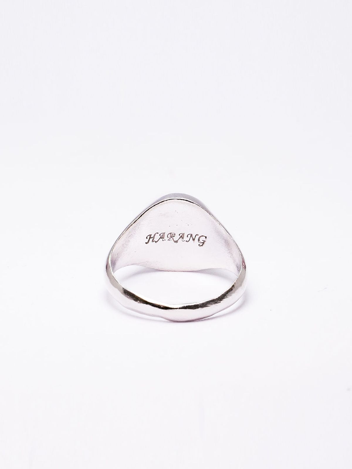 하랑(HARANG) HR 147R_Amazonite Bold Ring