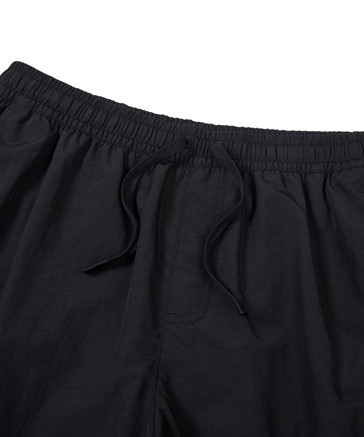 스노우피크 어패럴(SNOWPEAK APPAREL) 워터 남성 보드숏 Black (S24MMWSP06)