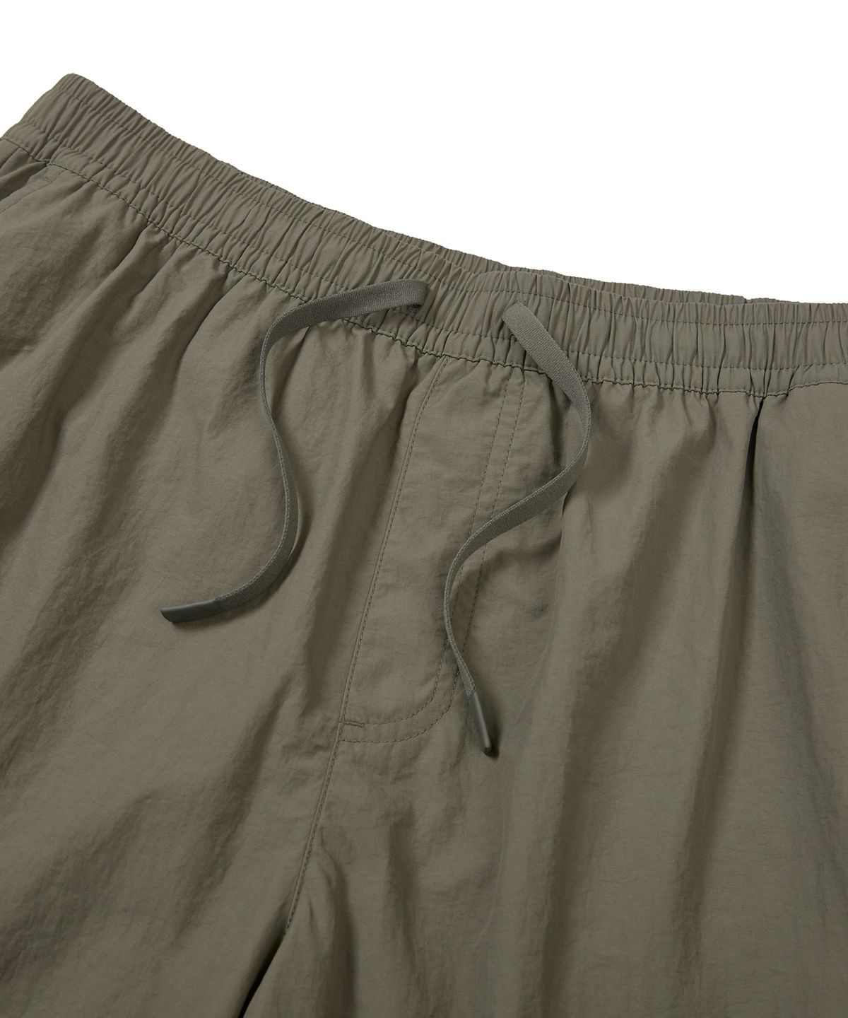 스노우피크 어패럴(SNOWPEAK APPAREL) 워터 남성 보드숏 Khaki (S24MMWSP06)