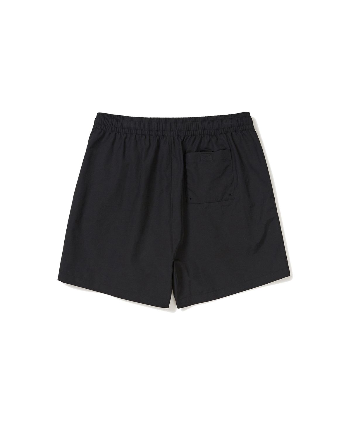 스노우피크 어패럴(SNOWPEAK APPAREL) 워터 여성 보드숏 Black (S24MWWSP07)