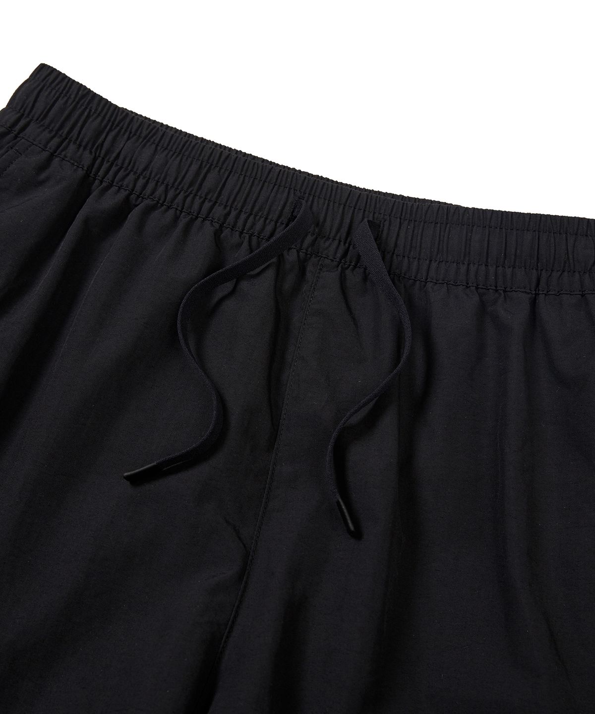 스노우피크 어패럴(SNOWPEAK APPAREL) 워터 여성 보드숏 Black (S24MWWSP07)