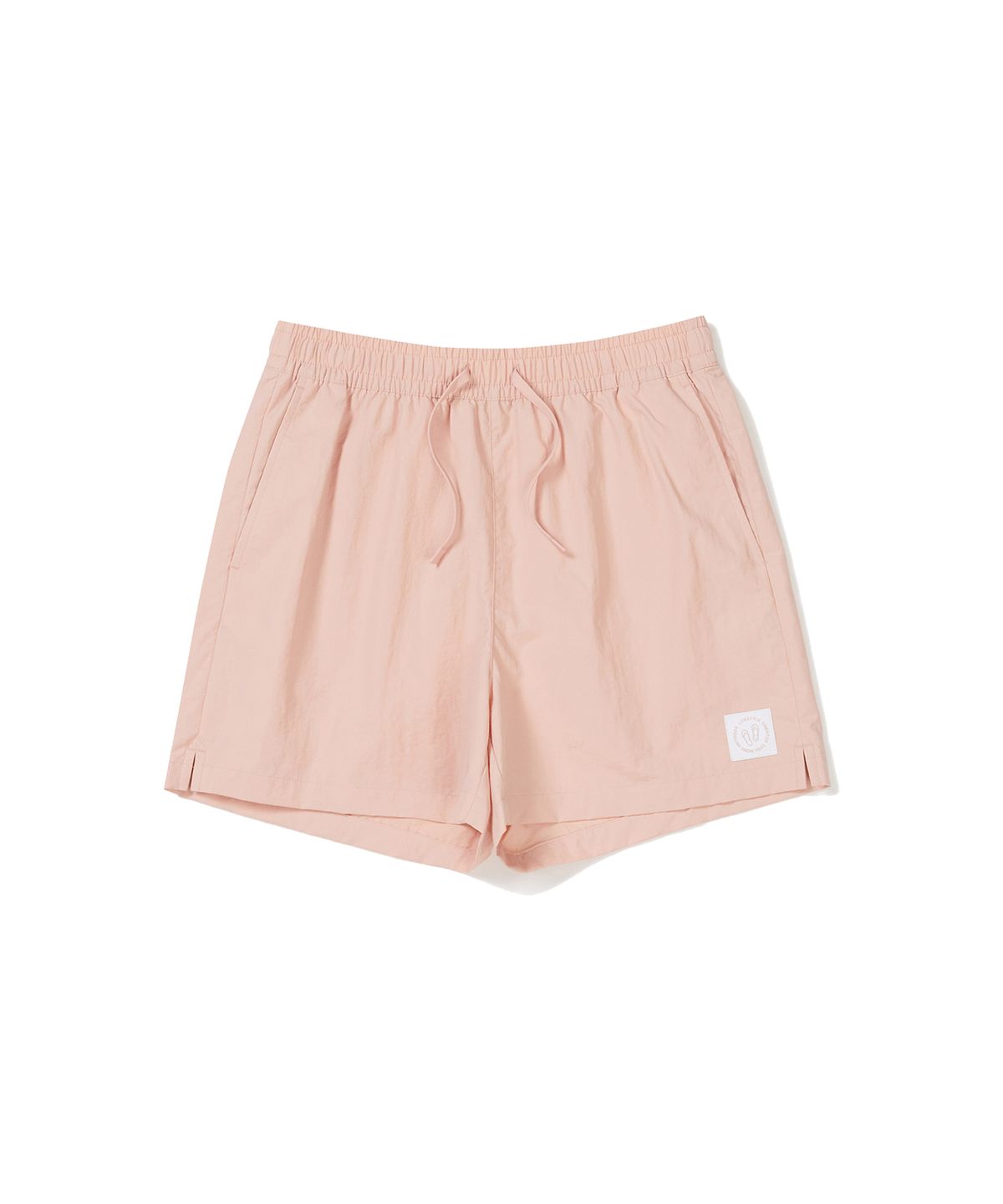 스노우피크 어패럴(SNOWPEAK APPAREL) 워터 여성 보드숏 Light Pink (S24MWWSP07)