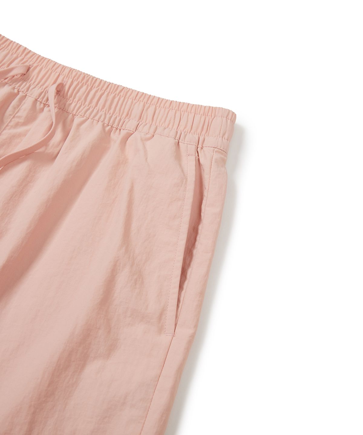 스노우피크 어패럴(SNOWPEAK APPAREL) 워터 여성 보드숏 Light Pink (S24MWWSP07)