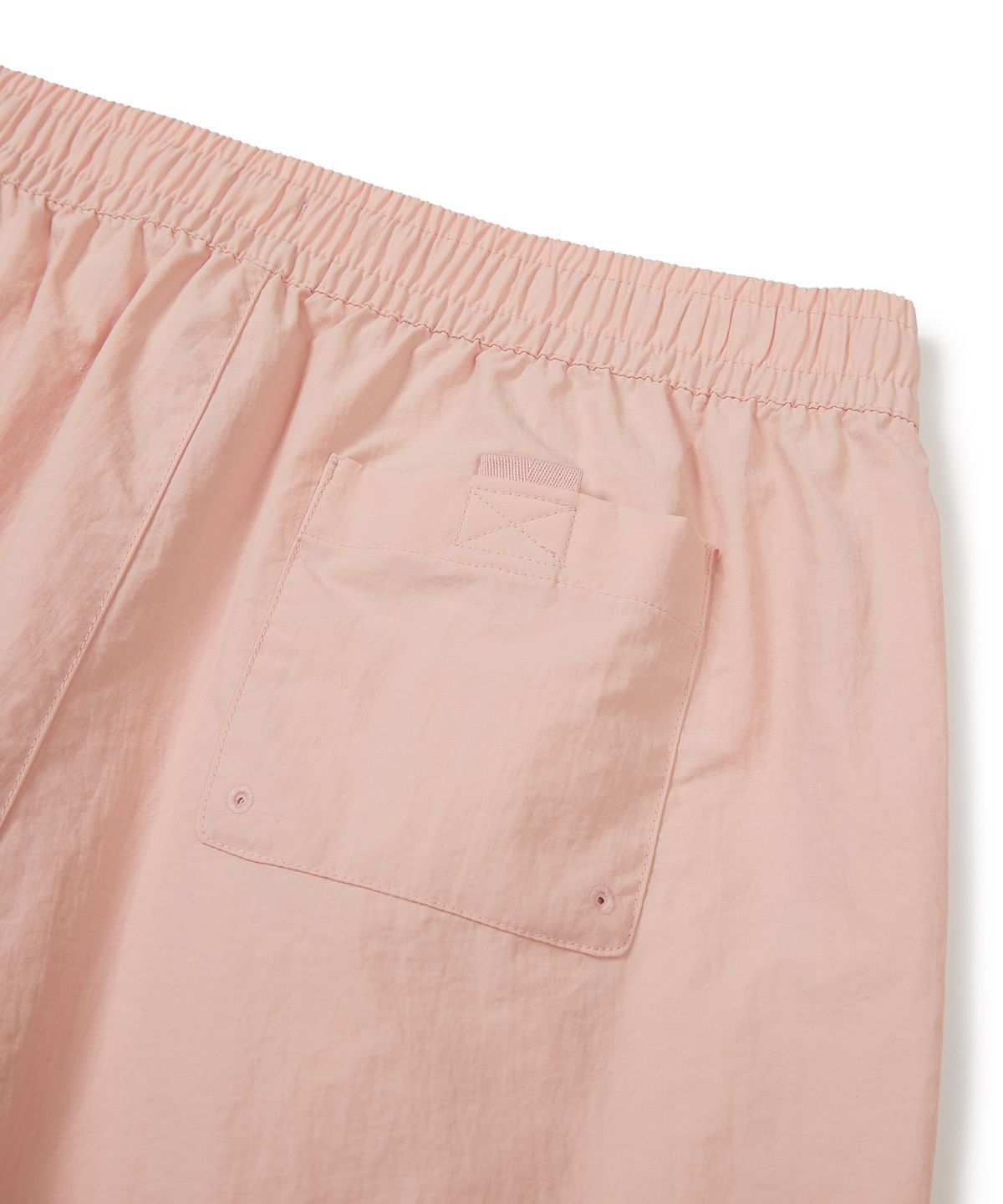 스노우피크 어패럴(SNOWPEAK APPAREL) 워터 여성 보드숏 Light Pink (S24MWWSP07)