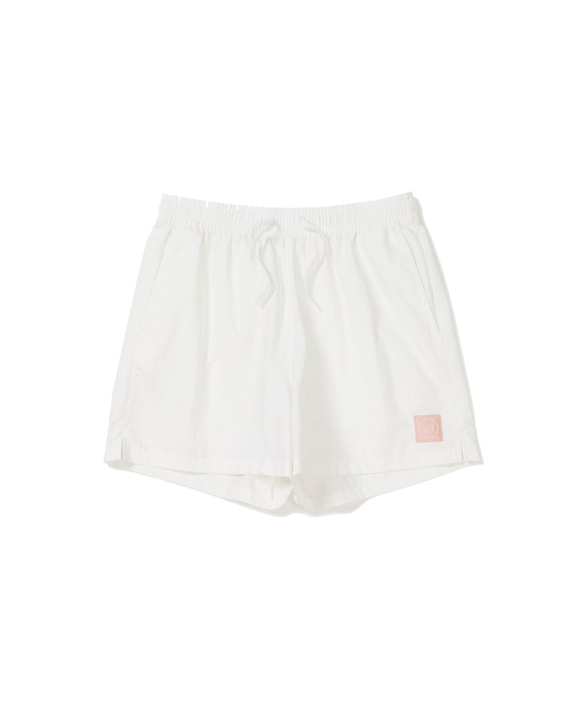 스노우피크 어패럴(SNOWPEAK APPAREL) 워터 여성 보드숏 Off White (S24MWWSP07)