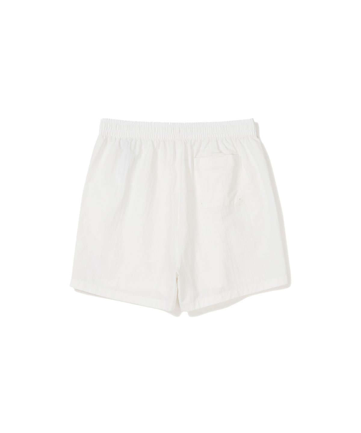 스노우피크 어패럴(SNOWPEAK APPAREL) 워터 여성 보드숏 Off White (S24MWWSP07)