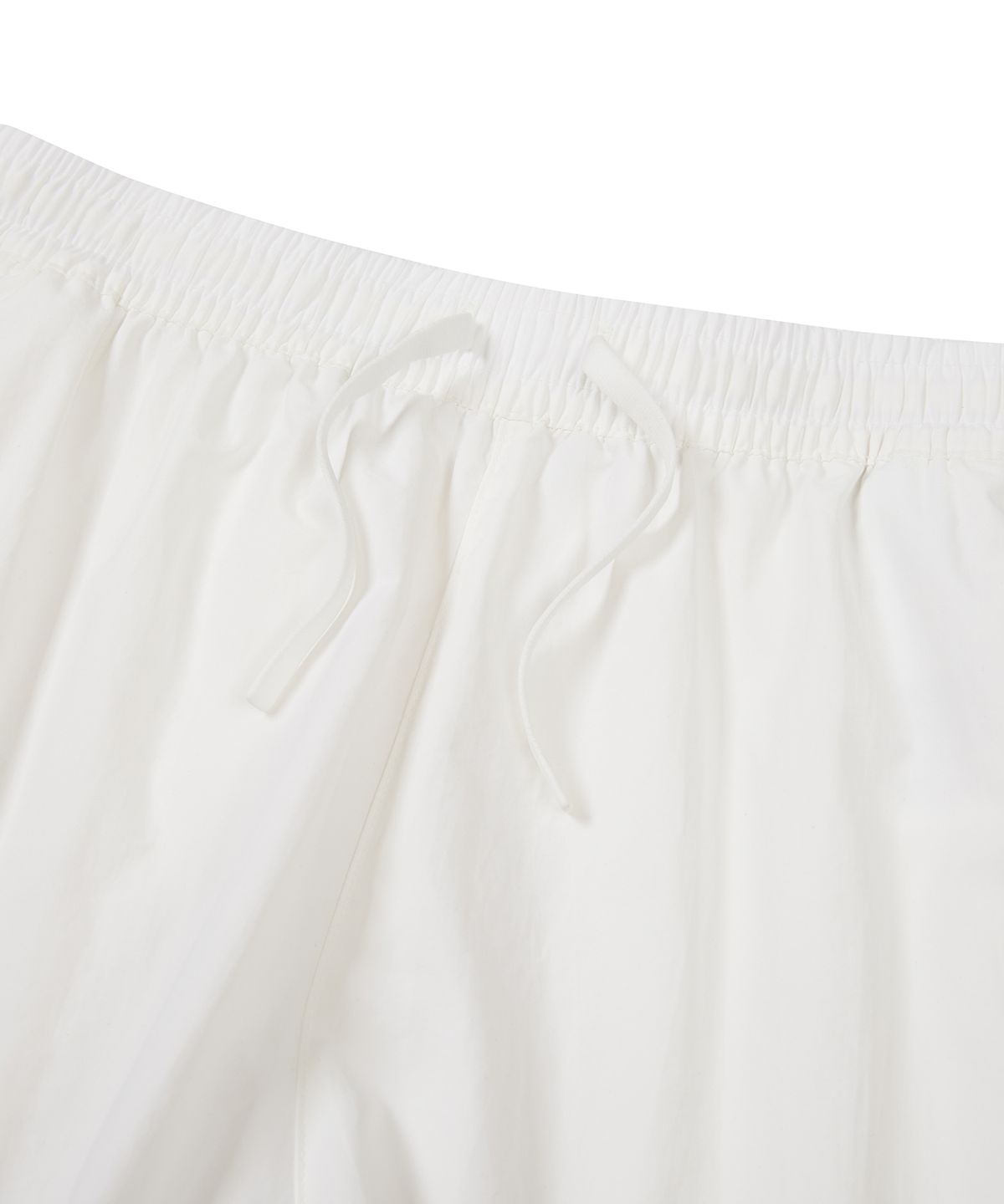 스노우피크 어패럴(SNOWPEAK APPAREL) 워터 여성 보드숏 Off White (S24MWWSP07)