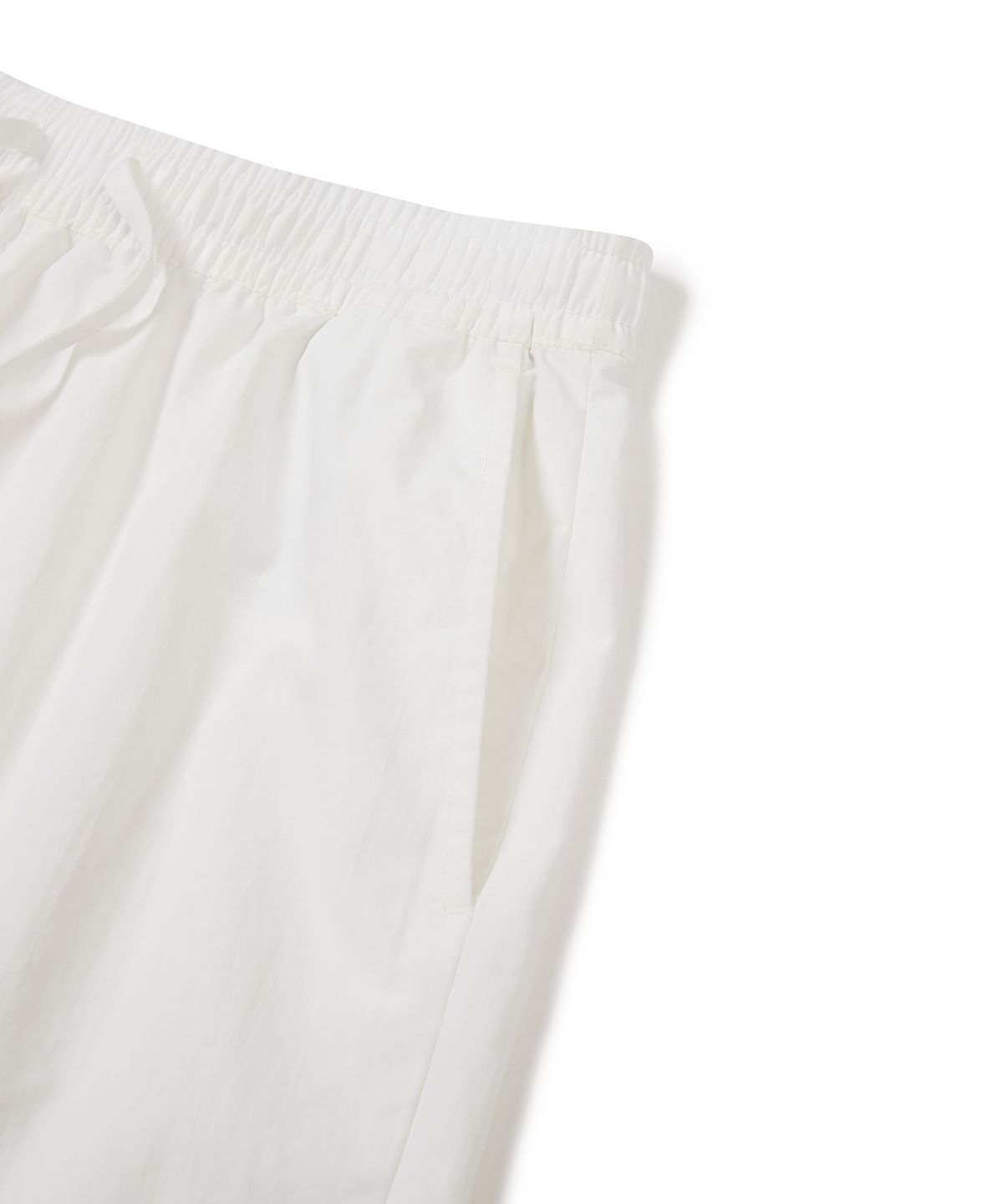 스노우피크 어패럴(SNOWPEAK APPAREL) 워터 여성 보드숏 Off White (S24MWWSP07)
