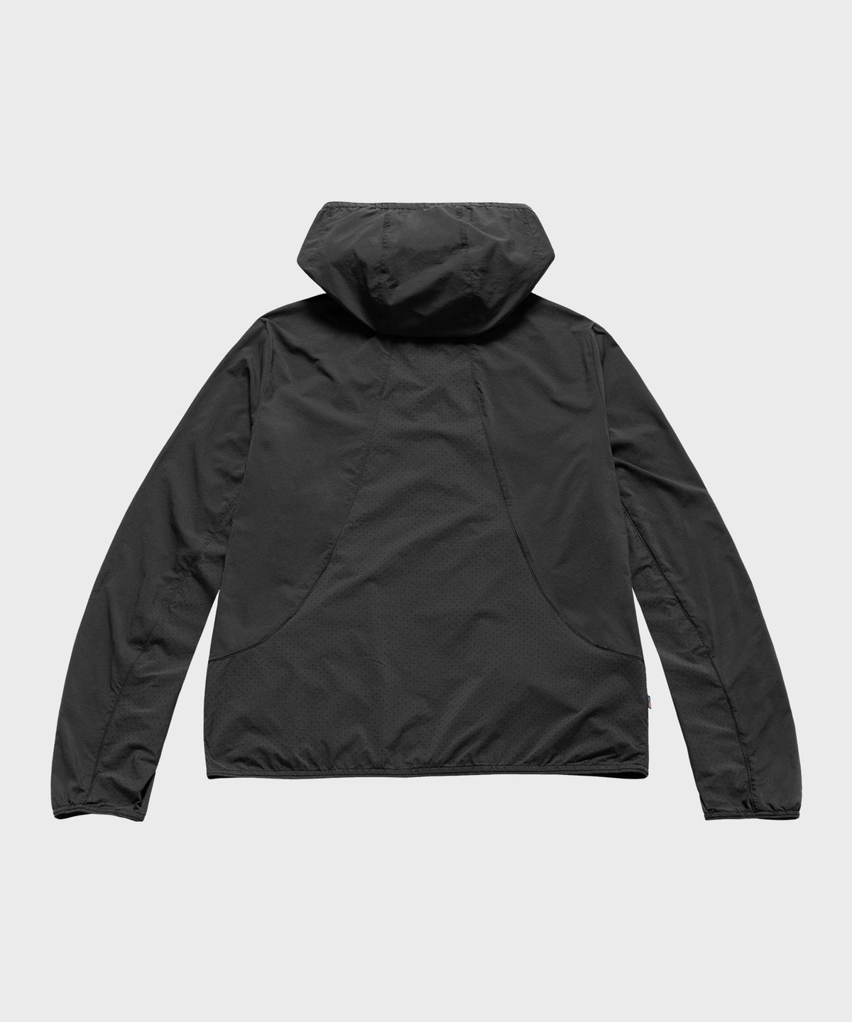 머렐(MERRELL) [WOMEN] 하이크 타공 경량 자켓 CHARCOAL